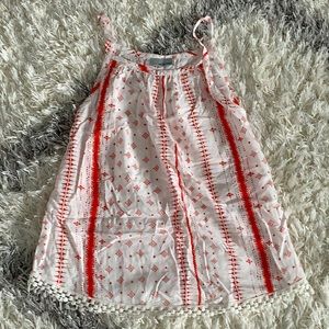 Pretty Airy Tank Top